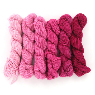 Jade Sapphire Mini Ombre Collection Kit