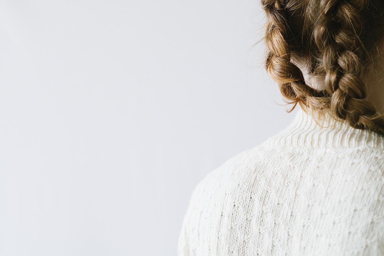 Honeyflower Cardi