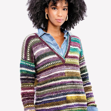 Noro Knitting Magazine Issue 25