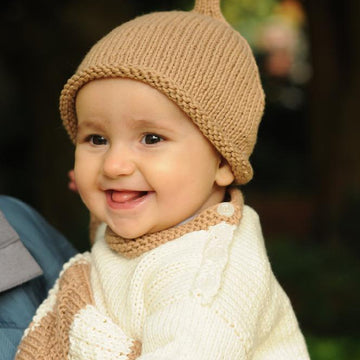 Little Charlie Brown Baby Set