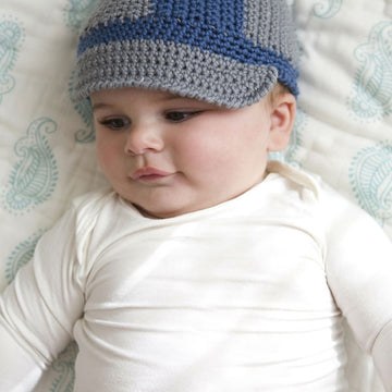 Comfort Knitting & Crochet: Babies & Toddlers