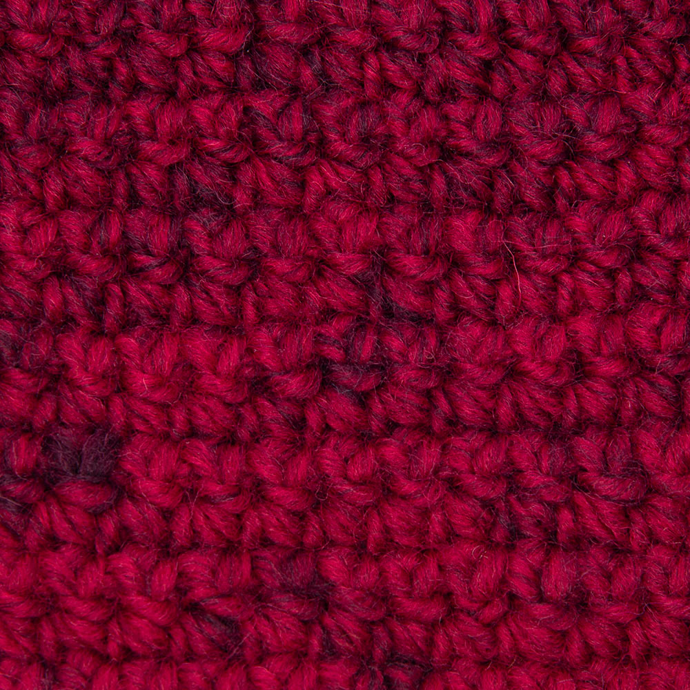 Paintbox Yarns Ombre Aran Wool Touch 5 Ball Value Pack Yarn - Acrylic Aran