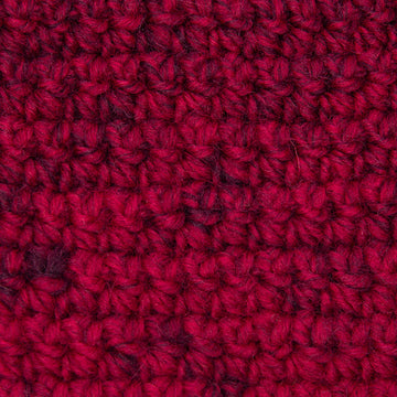 Paintbox Yarns Ombre Aran Wool Touch 5 Ball Value Pack Yarn - Acrylic Aran