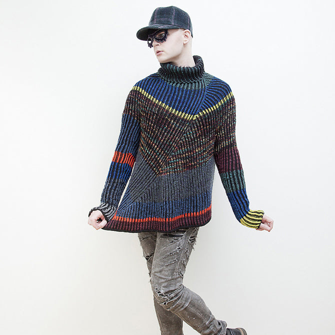 Stephen West Westknits Best Knits - No. 2 Sweaters