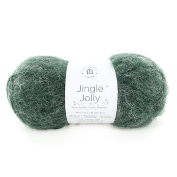 Universal Yarn Jingle Jolly