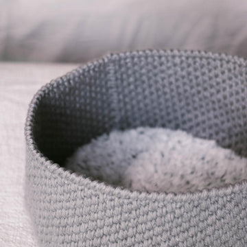 Harbor Pet Bed