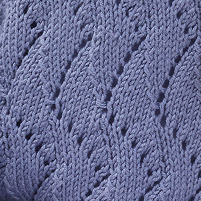 Valley Yarns Nimbus Pullover Knitting Pattern