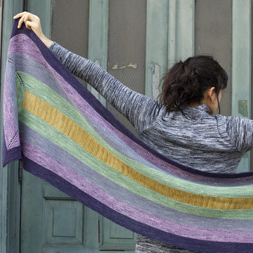 Fort Tryon Wrap