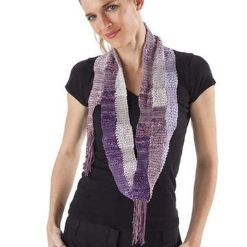 Trendsetter Yarns 4802 Spring/Summer Accessories & More