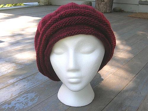 Orvieto Hat