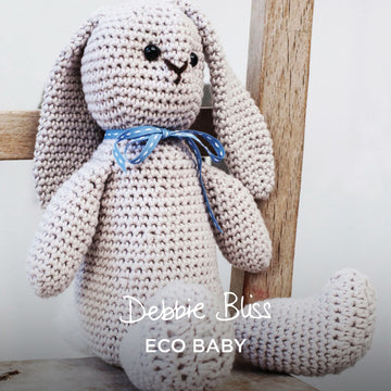 Debbie Bliss Flopsy Crochet Pattern