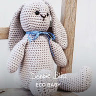 Debbie Bliss Flopsy Crochet Pattern