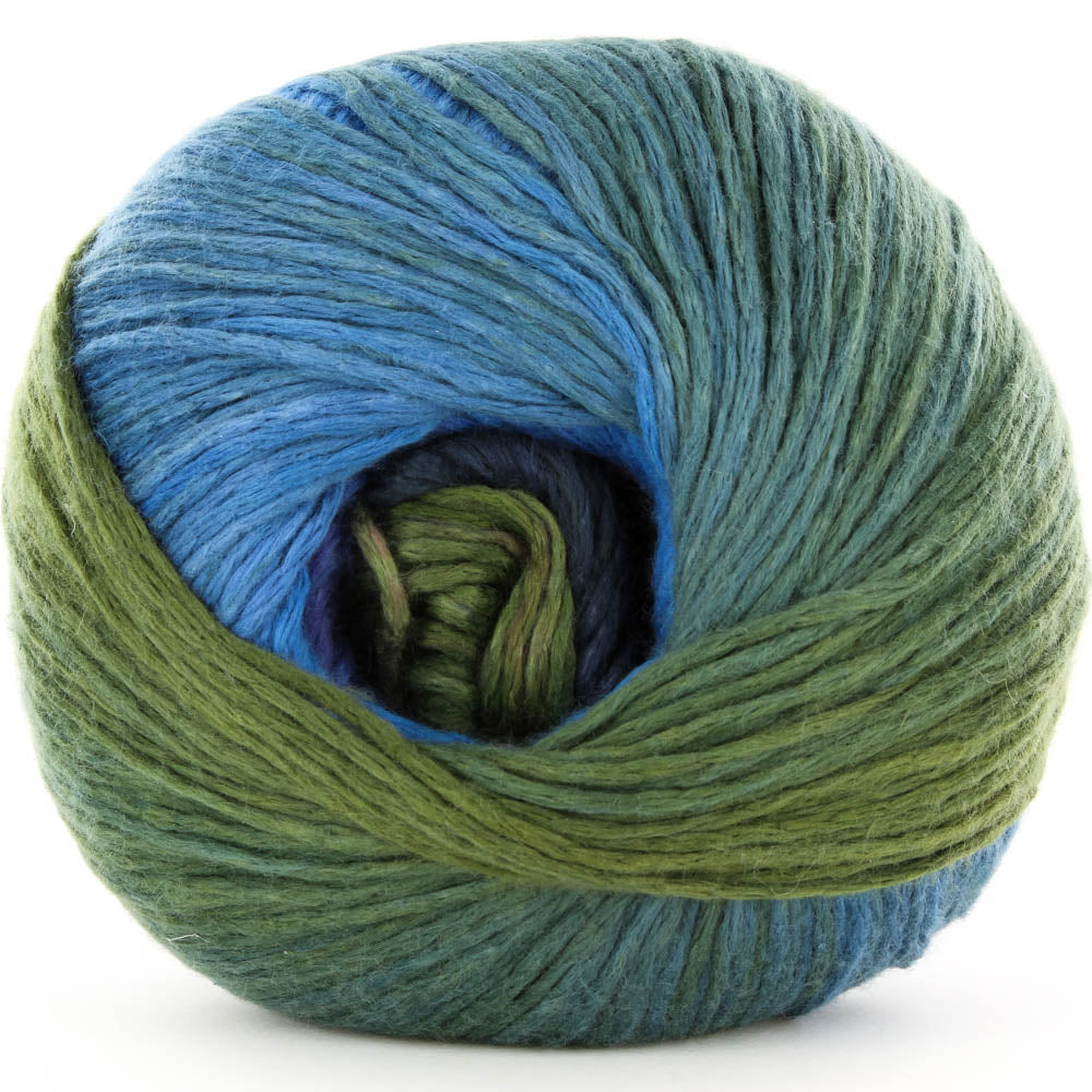 Lana Grossa Cotonella Yarn - Cotton Aran