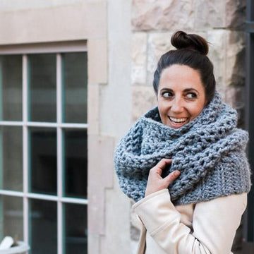 The Manchester Cowl
