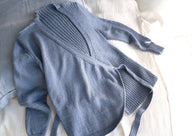 Serendipity Cardigan Knitting Pattern