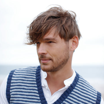 Rowan Ocean Blue Collection - Denim Revive