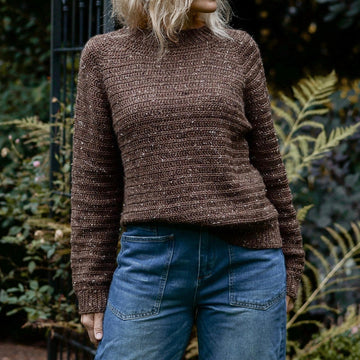 Varlyn Sweater