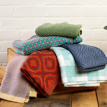 Valley Yarns Cotton Cuddles eBook