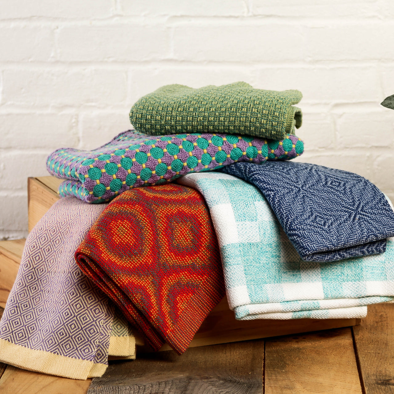 Valley Yarns Cotton Cuddles eBook