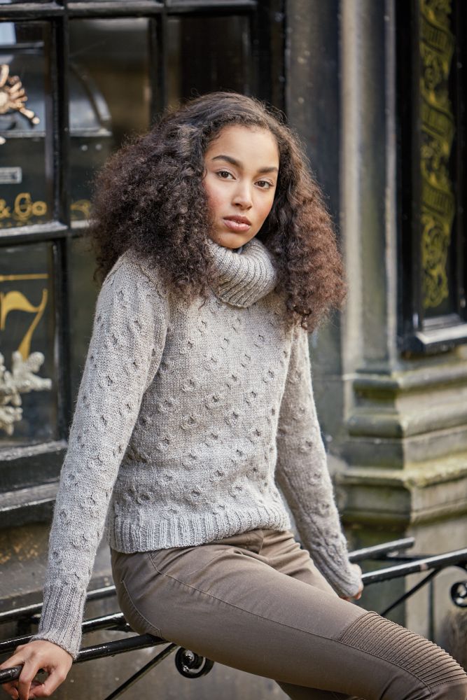 Rowan Knitting & Crochet Magazine 62