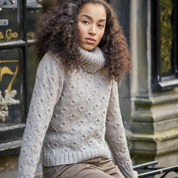 Rowan Knitting & Crochet Magazine 62