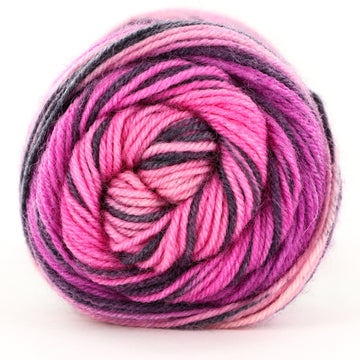 Lang Jawoll Twin Yarn - Wool 3 Ply