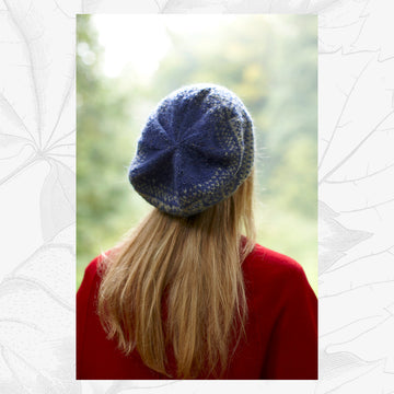 Willow & Lark Samantha Hat Knitting Pattern