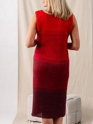 Lorca Dress Knitting Pattern