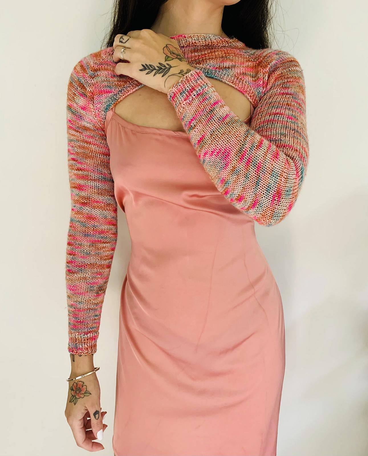 Sleeve Vibes