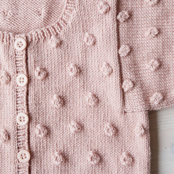 Debbie Bliss Bobbalicious Set Knitting Pattern