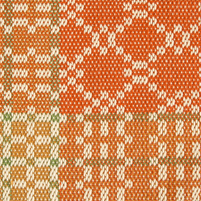Valley Yarns #143 Autumn Placemats