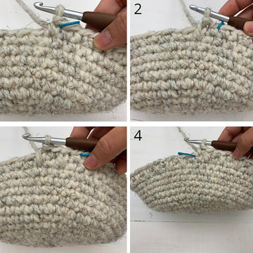 Basket bag