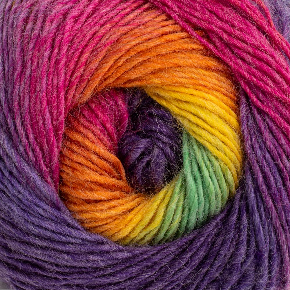 King Cole Riot DK Yarn - Acrylic DK