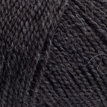 Charcoal Heather (206)