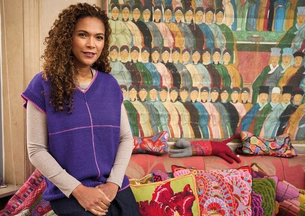 The Studio Collection (Alpaca Soft DK) by Rowan