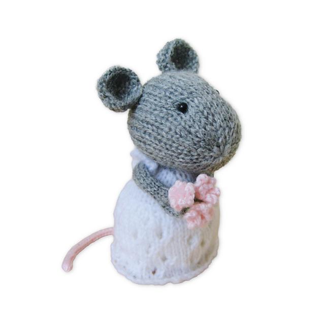 Wedding Mice