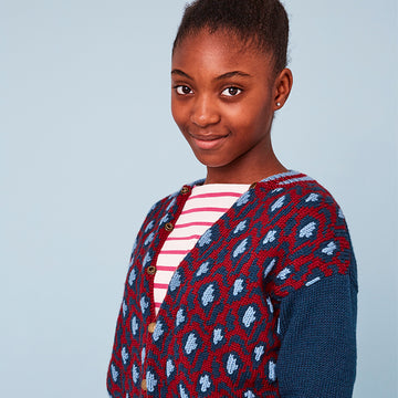 Debbie Bliss Frank Knitting Pattern