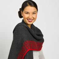 Valley Yarns Snowbird Knitting Pattern