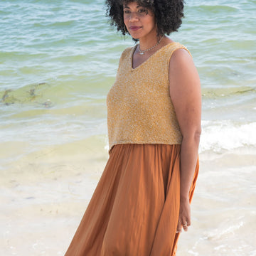 Berroco Top Knitting Pattern