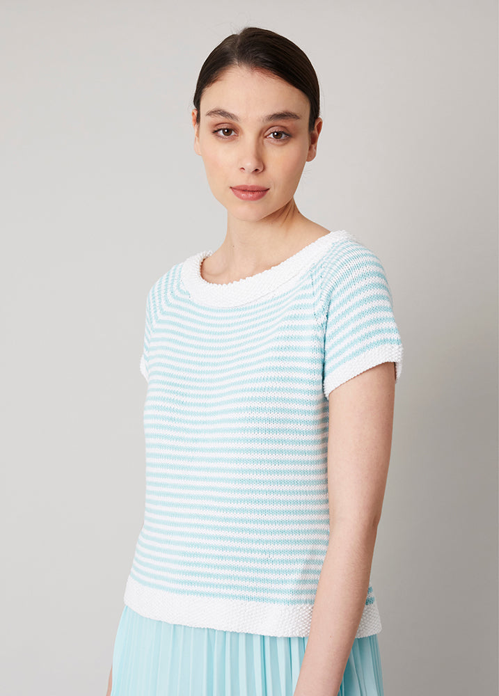 Debbie Bliss Antoinette Knitting Pattern