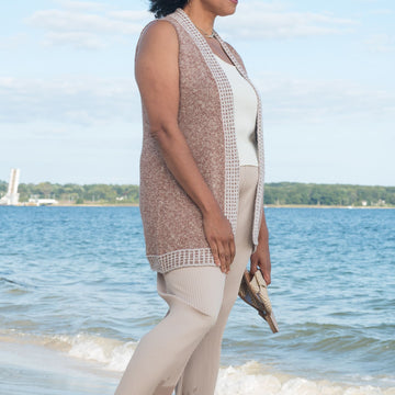 Berroco Top Knitting Pattern