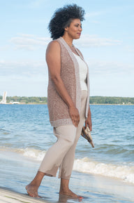 Berroco Top Knitting Pattern