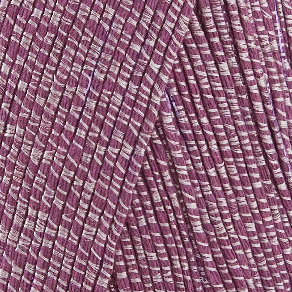 adriafil tutorial: double decrease psso surjet... Adriafil Cupido Yarn - Cotton Sport
