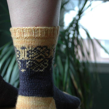 Merripog Socks