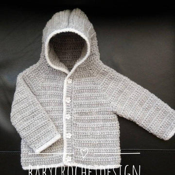 Cozy Hoodie