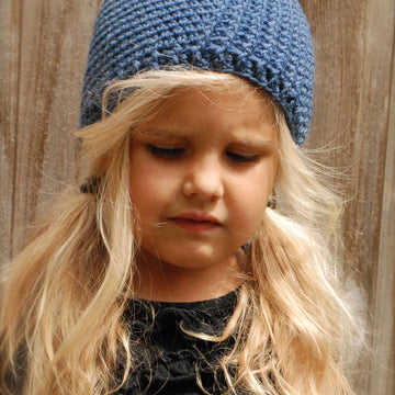 Jazlinn Hat