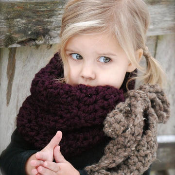Vienna Cowl