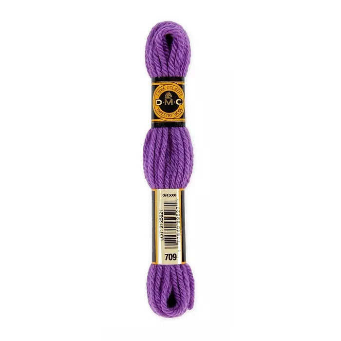 DMC  Tapestry Wool Yarn - Wool Thread - Neutral Tones