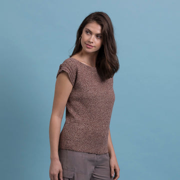 Stacy Charles Fine Yarns Spring/Summer 2018 (Uptown Girls)