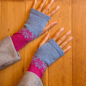 MillaMia Winter Collection EBook